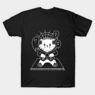 cute cat T-Shirt